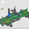 Трелевочный трактор John Deere 948L-II (LEGO 42157)