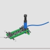Трелевочный трактор John Deere 948L-II (LEGO 42157)
