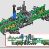 Трелевочный трактор John Deere 948L-II (LEGO 42157)
