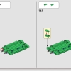 Трелевочный трактор John Deere 948L-II (LEGO 42157)