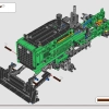 Трелевочный трактор John Deere 948L-II (LEGO 42157)