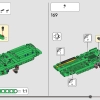 Трелевочный трактор John Deere 948L-II (LEGO 42157)
