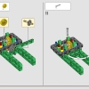 Трелевочный трактор John Deere 948L-II (LEGO 42157)