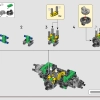 Трелевочный трактор John Deere 948L-II (LEGO 42157)