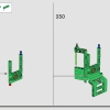 Трелевочный трактор John Deere 948L-II (LEGO 42157)