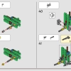 Трелевочный трактор John Deere 948L-II (LEGO 42157)