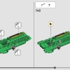 Трелевочный трактор John Deere 948L-II (LEGO 42157)