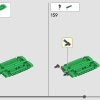 Трелевочный трактор John Deere 948L-II (LEGO 42157)