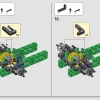 Трелевочный трактор John Deere 948L-II (LEGO 42157)