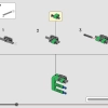 Трелевочный трактор John Deere 948L-II (LEGO 42157)