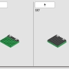 Трелевочный трактор John Deere 948L-II (LEGO 42157)
