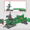 Трелевочный трактор John Deere 948L-II (LEGO 42157)