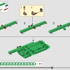 Трелевочный трактор John Deere 948L-II (LEGO 42157)