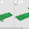 Трелевочный трактор John Deere 948L-II (LEGO 42157)
