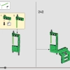 Трелевочный трактор John Deere 948L-II (LEGO 42157)