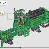 Трелевочный трактор John Deere 948L-II (LEGO 42157)