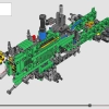 Трелевочный трактор John Deere 948L-II (LEGO 42157)