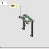 Трелевочный трактор John Deere 948L-II (LEGO 42157)
