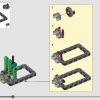 Трелевочный трактор John Deere 948L-II (LEGO 42157)