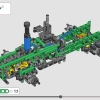 Трелевочный трактор John Deere 948L-II (LEGO 42157)
