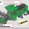 Трелевочный трактор John Deere 948L-II (LEGO 42157)