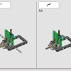 Трелевочный трактор John Deere 948L-II (LEGO 42157)