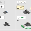 Трелевочный трактор John Deere 948L-II (LEGO 42157)