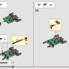 Трелевочный трактор John Deere 948L-II (LEGO 42157)