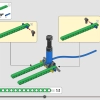 Трелевочный трактор John Deere 948L-II (LEGO 42157)