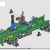 Трелевочный трактор John Deere 948L-II (LEGO 42157)