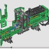 Трелевочный трактор John Deere 948L-II (LEGO 42157)