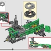 Трелевочный трактор John Deere 948L-II (LEGO 42157)