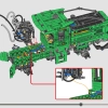 Трелевочный трактор John Deere 948L-II (LEGO 42157)