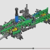 Трелевочный трактор John Deere 948L-II (LEGO 42157)