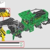 Трелевочный трактор John Deere 948L-II (LEGO 42157)