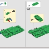 Трелевочный трактор John Deere 948L-II (LEGO 42157)