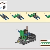 Трелевочный трактор John Deere 948L-II (LEGO 42157)