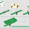 Трелевочный трактор John Deere 948L-II (LEGO 42157)