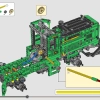 Трелевочный трактор John Deere 948L-II (LEGO 42157)