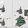 Трелевочный трактор John Deere 948L-II (LEGO 42157)