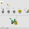 Трелевочный трактор John Deere 948L-II (LEGO 42157)