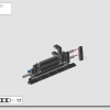 Трелевочный трактор John Deere 948L-II (LEGO 42157)