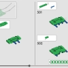 Трелевочный трактор John Deere 948L-II (LEGO 42157)