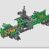 Трелевочный трактор John Deere 948L-II (LEGO 42157)