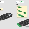 Трелевочный трактор John Deere 948L-II (LEGO 42157)