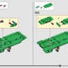 Трелевочный трактор John Deere 948L-II (LEGO 42157)