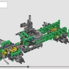 Трелевочный трактор John Deere 948L-II (LEGO 42157)