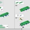 Трелевочный трактор John Deere 948L-II (LEGO 42157)