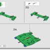 Трелевочный трактор John Deere 948L-II (LEGO 42157)