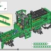 Трелевочный трактор John Deere 948L-II (LEGO 42157)